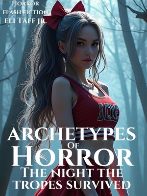 cover image of Archetypes of Horror